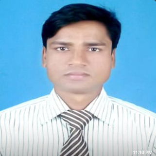 Md Abdur Rouf Shaikh